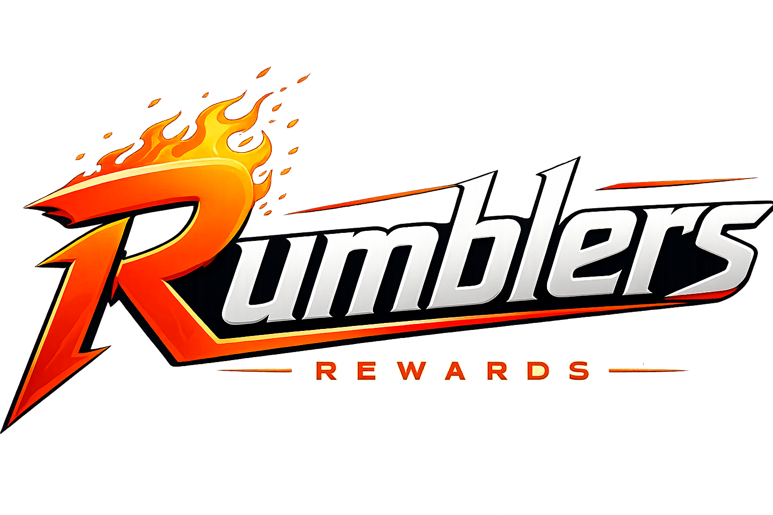 Rumblers Rewards